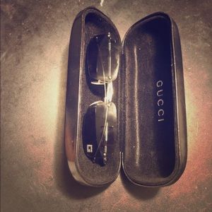Gucci sunglasses
